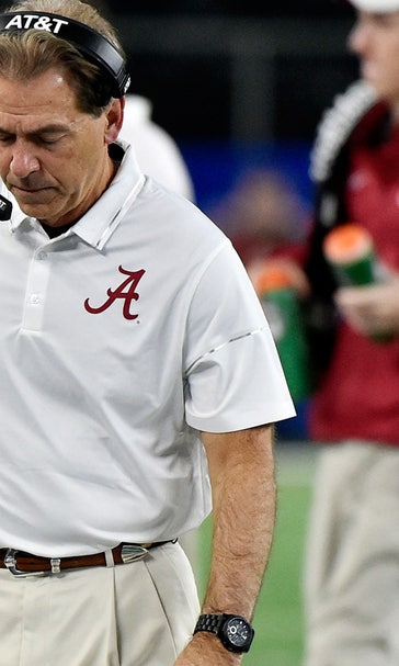 7 reasons you shouldn't cheer for Alabama in the national title game